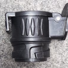 Adapter 13 auf 7