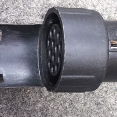Adapter 7 auf 13