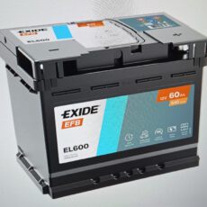 EFB Autobatterien