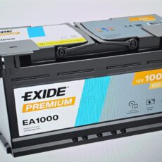 Exide Premium 100 AH