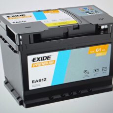 Exide Premium 61 AH