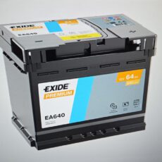 Exide Premium 64 AH