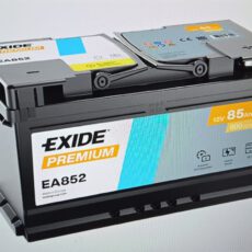 Exide Premium 85 AH