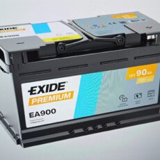 Exide Premium 90 AH