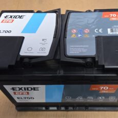 EFB Batterie